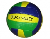 Beach & Volleyballs